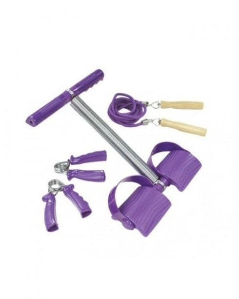 3 Way Training Set